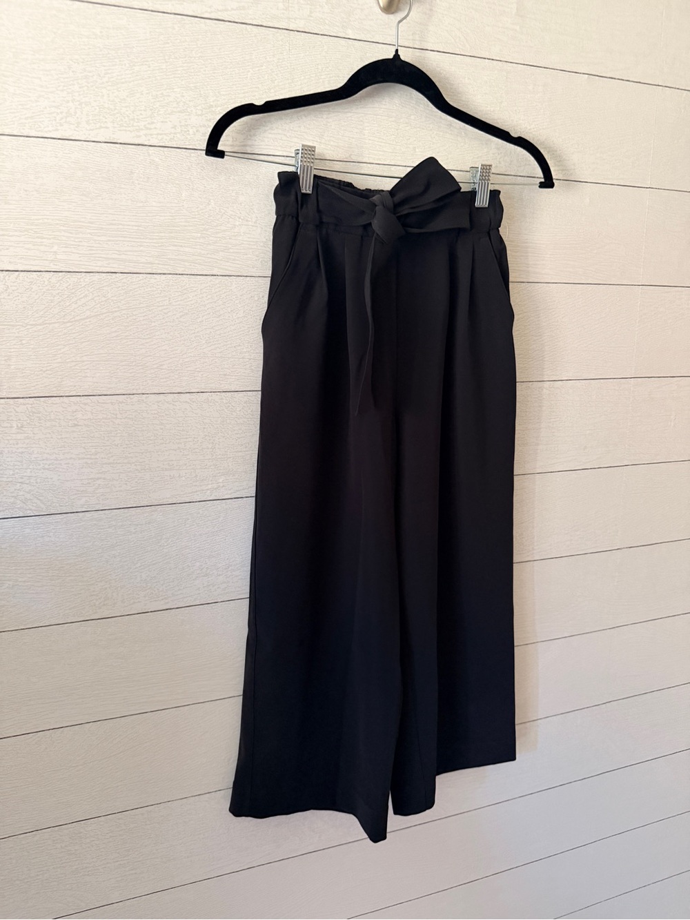 Lululemon Noir Pant Black Black Size 2 - Picture 5 of 11